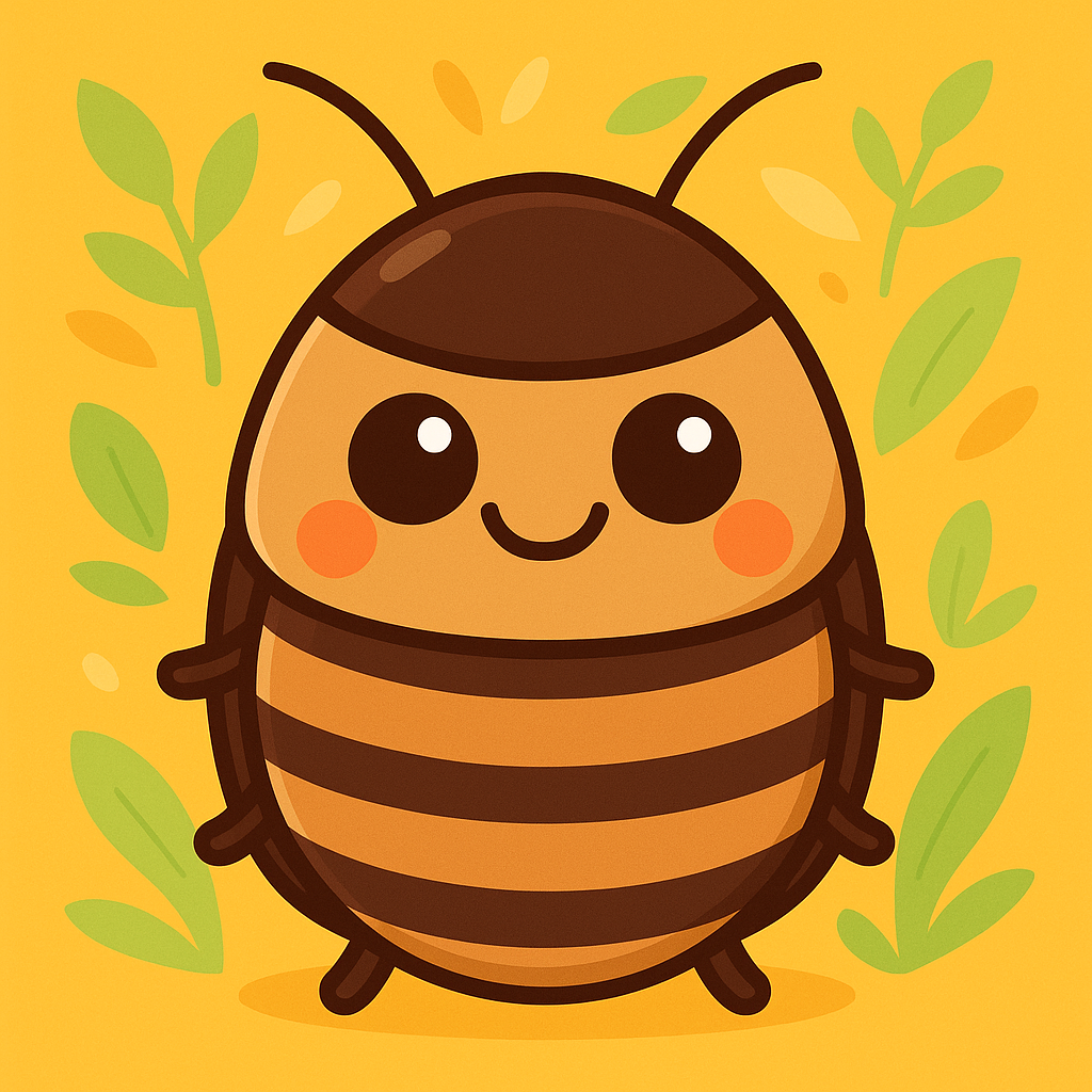 Roach Coach (Dubia Roaches) – 100 Count